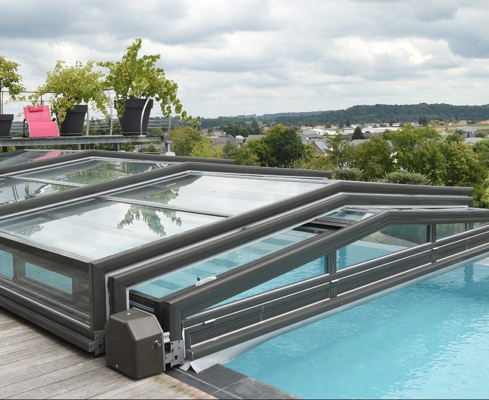 extenso abri piscine