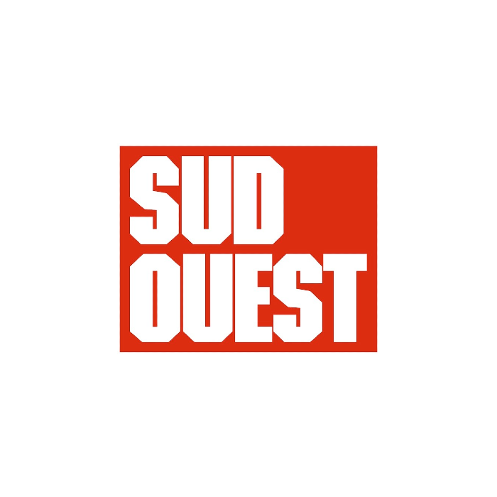 visible dans sud-ouest