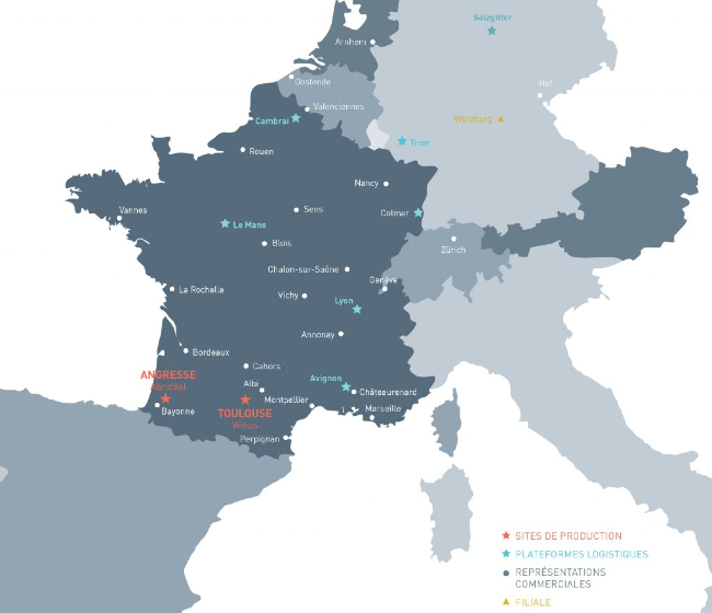 carte