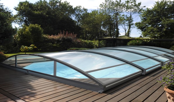 La protection de ma piscine