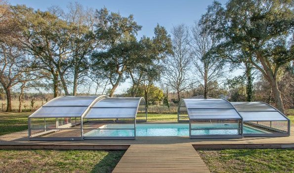Quel abri pour ma piscine ?