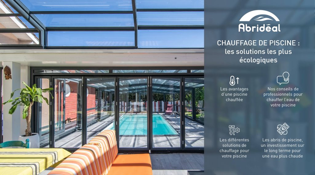 chauffage de piscine
