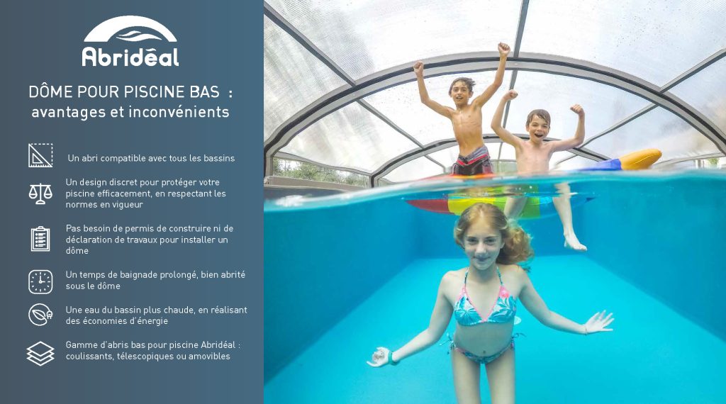 dome bas 