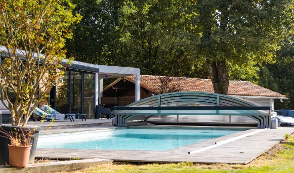 Tout savoir sur le prix d’une piscine couverte