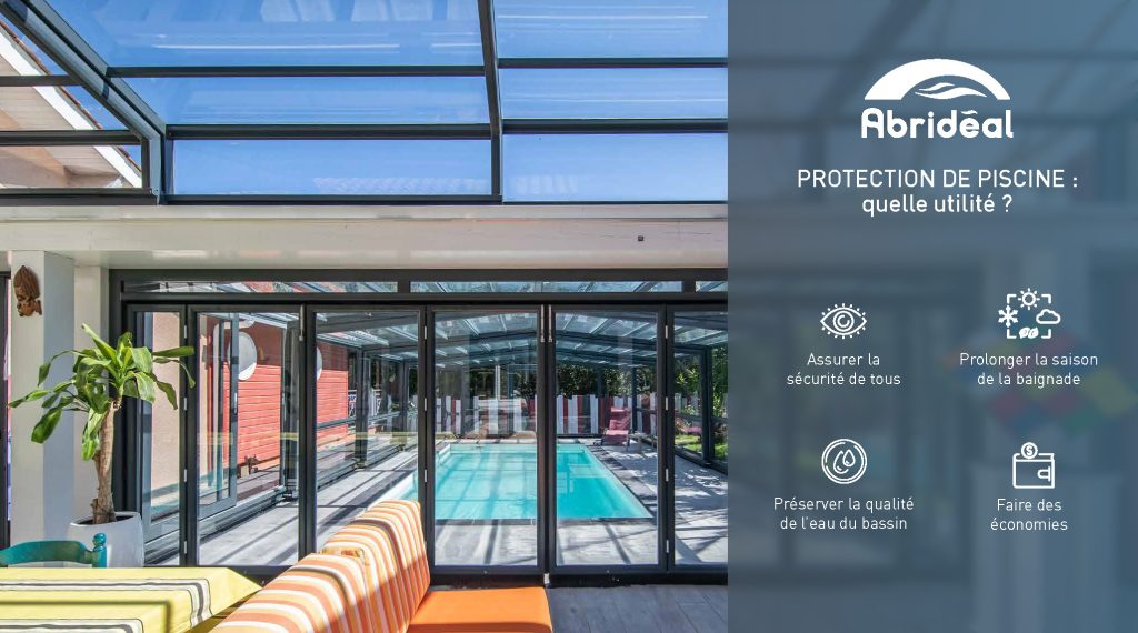 protection de piscine