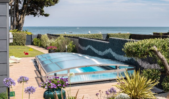 Tout savoir sur les filtres pour piscine