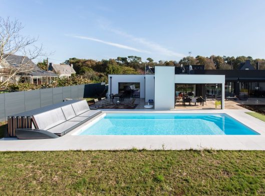 abri piscine francais