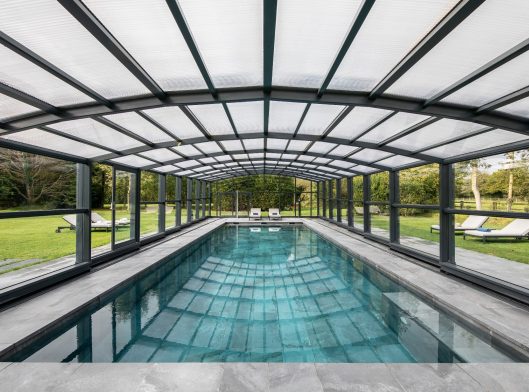abri haut pour piscine abridéal