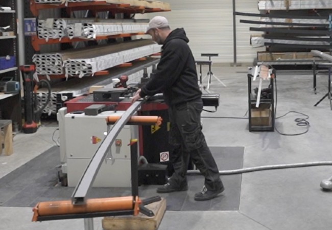 slider 3 production
