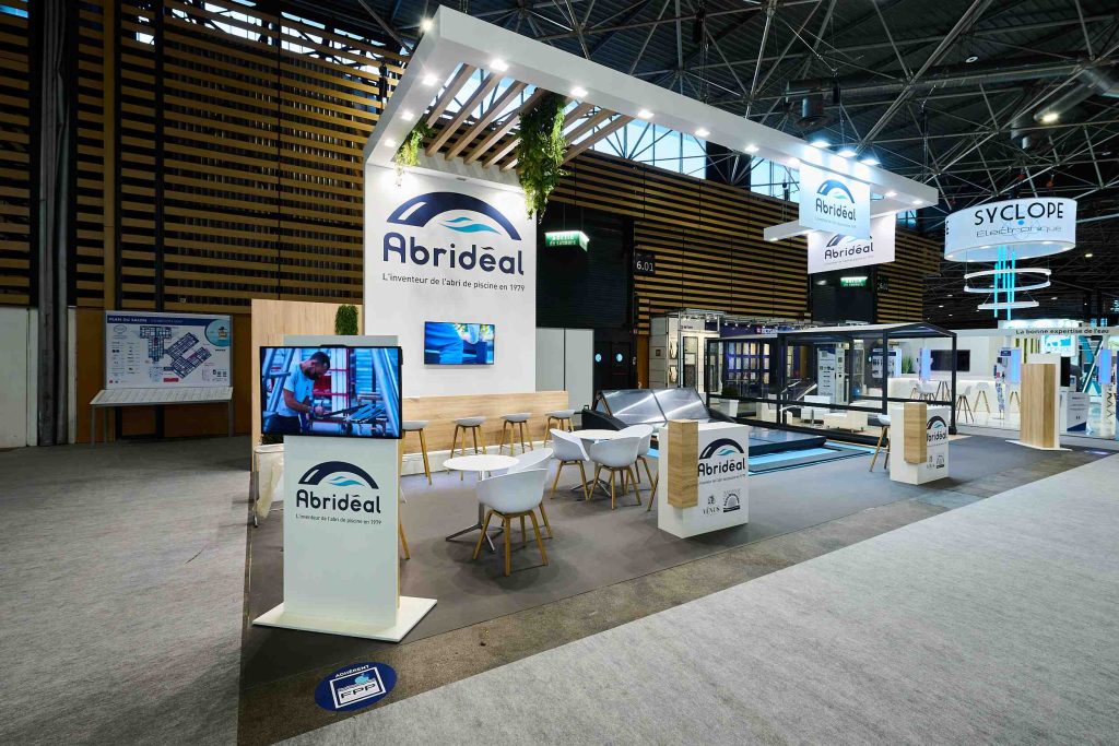 foires salons Abridéal