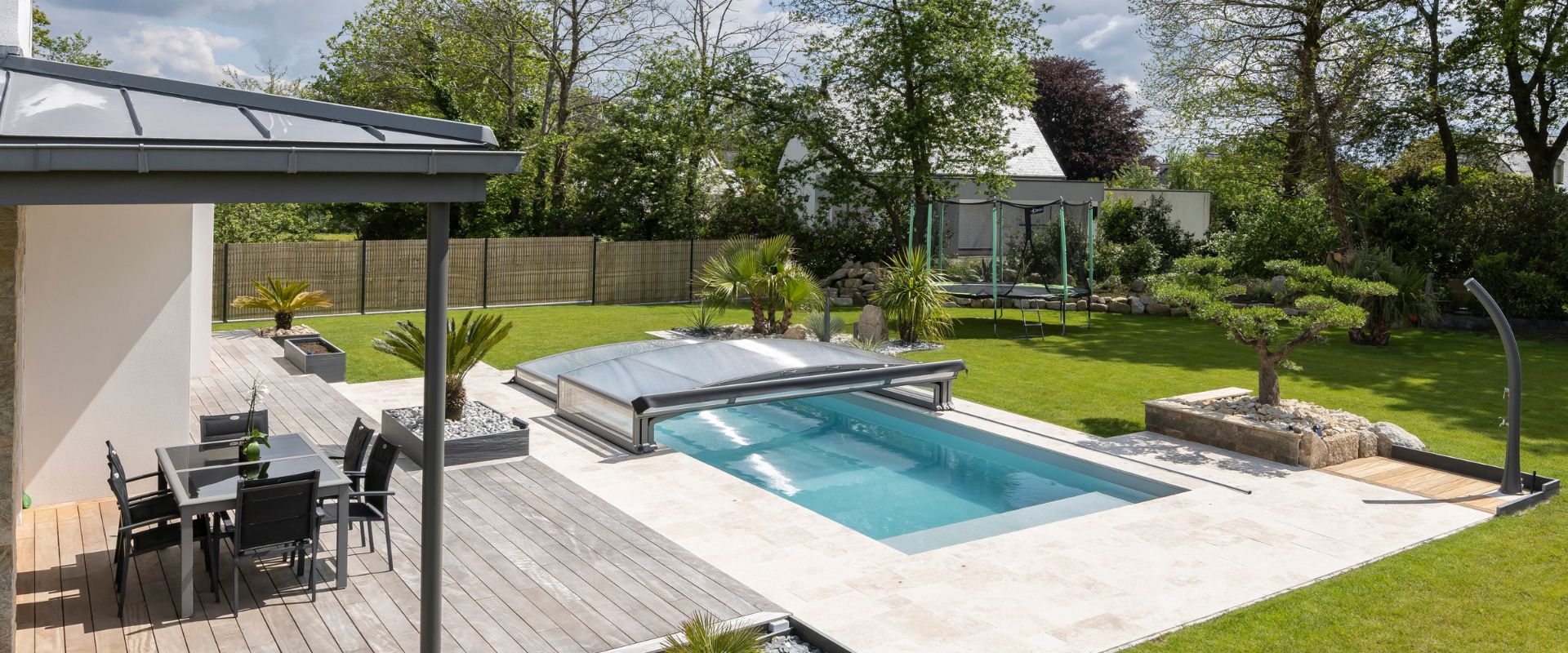abri piscine abrideal