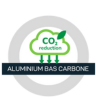 Aluminium bas carbone
