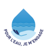 Picto charte de l'eau