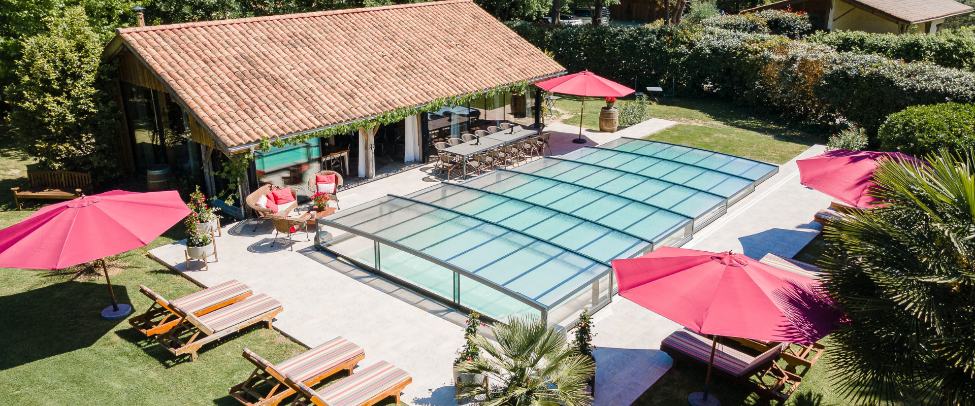 abri de piscine abrideal